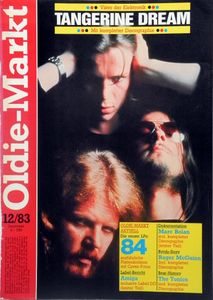 Oldie Markt Nr. 39 Dezember 1983