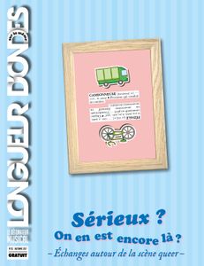 Sur la même LONGUEUR D'ONDES 083