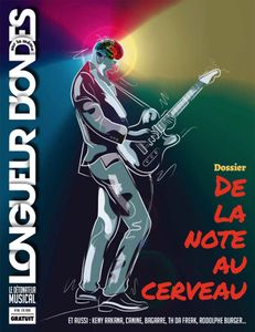 Sur la même LONGUEUR D'ONDES 086