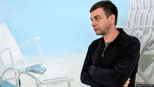 Александр Александрович Виноградов