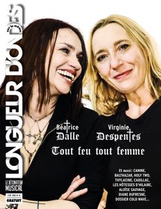 Sur la même LONGUEUR D'ONDES 088