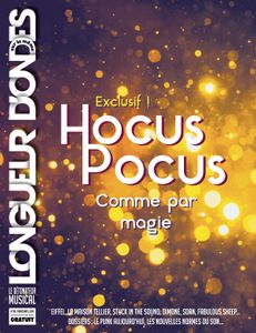 Sur la même LONGUEUR D'ONDES 089