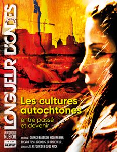 Sur la même LONGUEUR D'ONDES 090