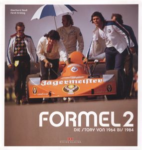 Formel 2 - Die Story von 1964 bis 1984