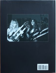 Rush - Wandering The Face Of The Earth / The Official Touring History 1968 - 2015