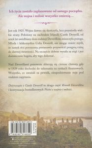 Dziewczęta z Castle Deverill