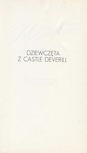 Dziewczęta z Castle Deverill