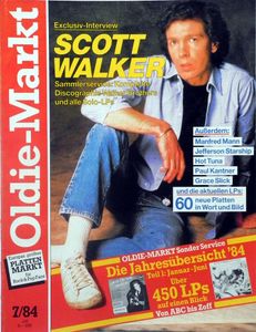 Oldie Markt Nr. 46 Juli 1984