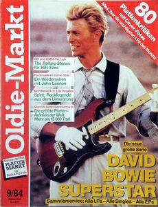 Oldie-Markt Nr. 48 September 9/84