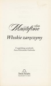 Włoskie Zaręczyny