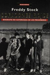 Corazones Rojos