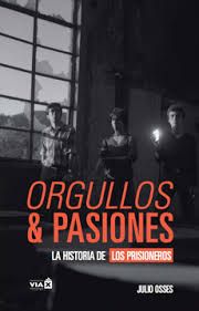 Orgullos y Pasiones