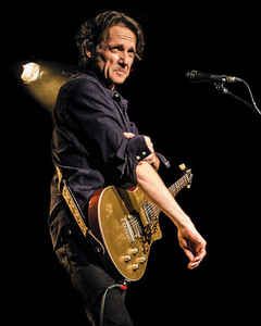 Marc Ford