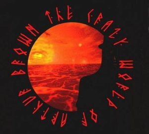 The Crazy World of Arthur Brown