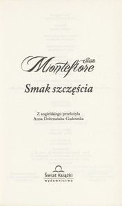 Smak Szczęścia