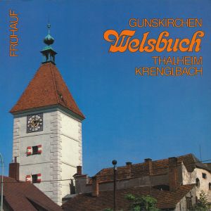 Welsbuch