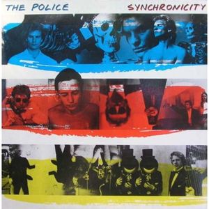 Synchronicity (album)