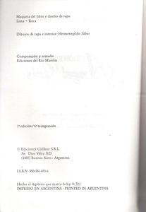 Crónicas Del Ángel Gris