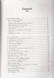 Crónicas Del Ángel Gris