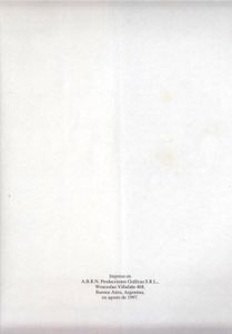 Crónicas Del Ángel Gris