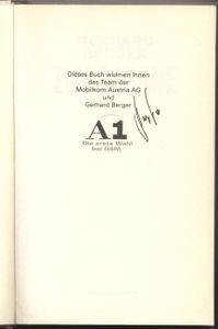 Zielgerade