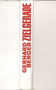 Zielgerade
