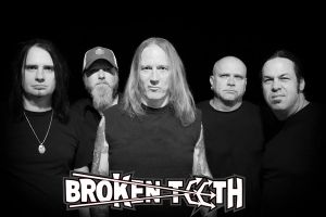 Broken Teeth