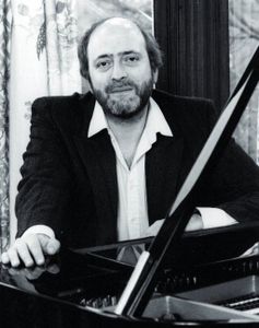 Eric Woolfson