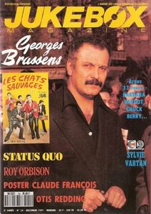 Jukebox Magazine N° 054