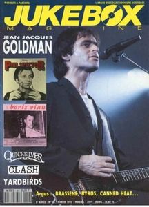 Jukebox Magazine N° 056