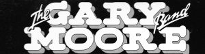 The Gary Moore Band