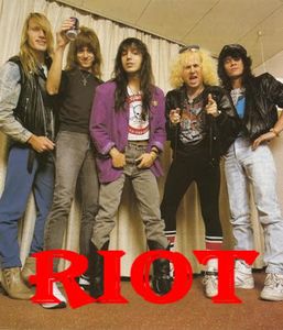 Riot