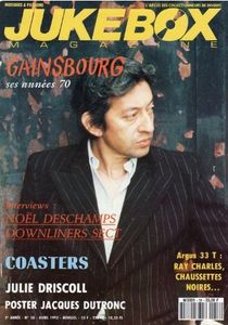 Jukebox Magazine N° 058