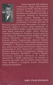 Skrawek Piekła na Podolu: Huta Pieniacka - Hucisko Brodzkie