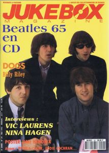 Jukebox Magazine N° 059
