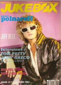 Jukebox Magazine N° 060