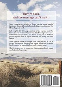 Not Alone: Second Contact