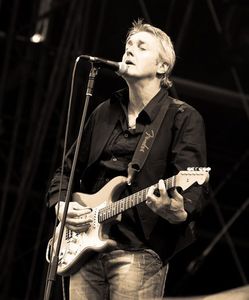 Steve Overland