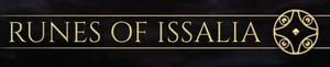 Runes of Issalia