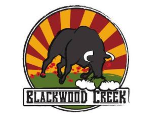 Blackwood Creek