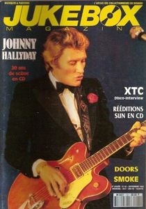Jukebox Magazine N° 062