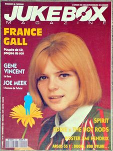 Jukebox Magazine N° 064