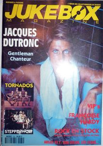 Jukebox Magazine N° 065