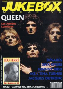 Jukebox Magazine N° 067