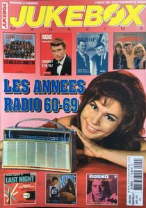 Jukebox Magazine N° 069