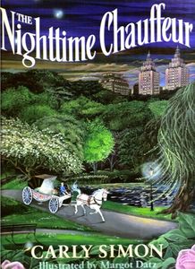 The Nighttime Chauffeur