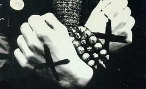 Straight Edge
