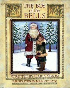 The Boy Of The Bells
