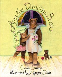 Amy The Dancing Bear