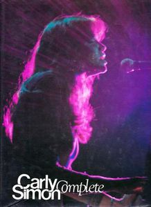 Carly Simon Complete
